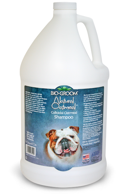 Bio-Groom Dog Shampoo