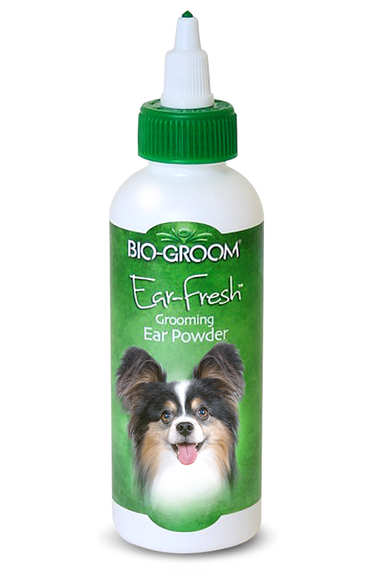Bio-Groom Ear Fresh Powder