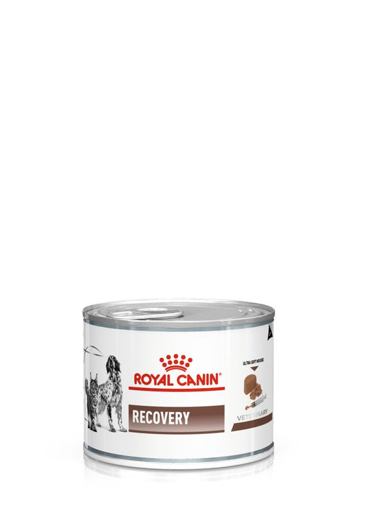 RC VHN Dog/Cat Recovery