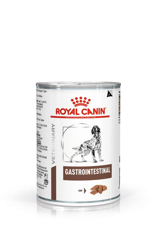 RC VHN Dog Gastrointestinal Blautfóður