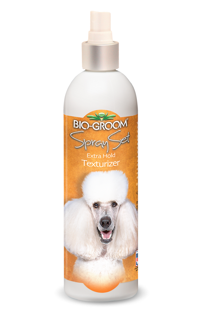 Bio-Groom Dog Spray
