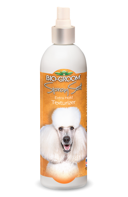 Bio-Groom Dog Spray