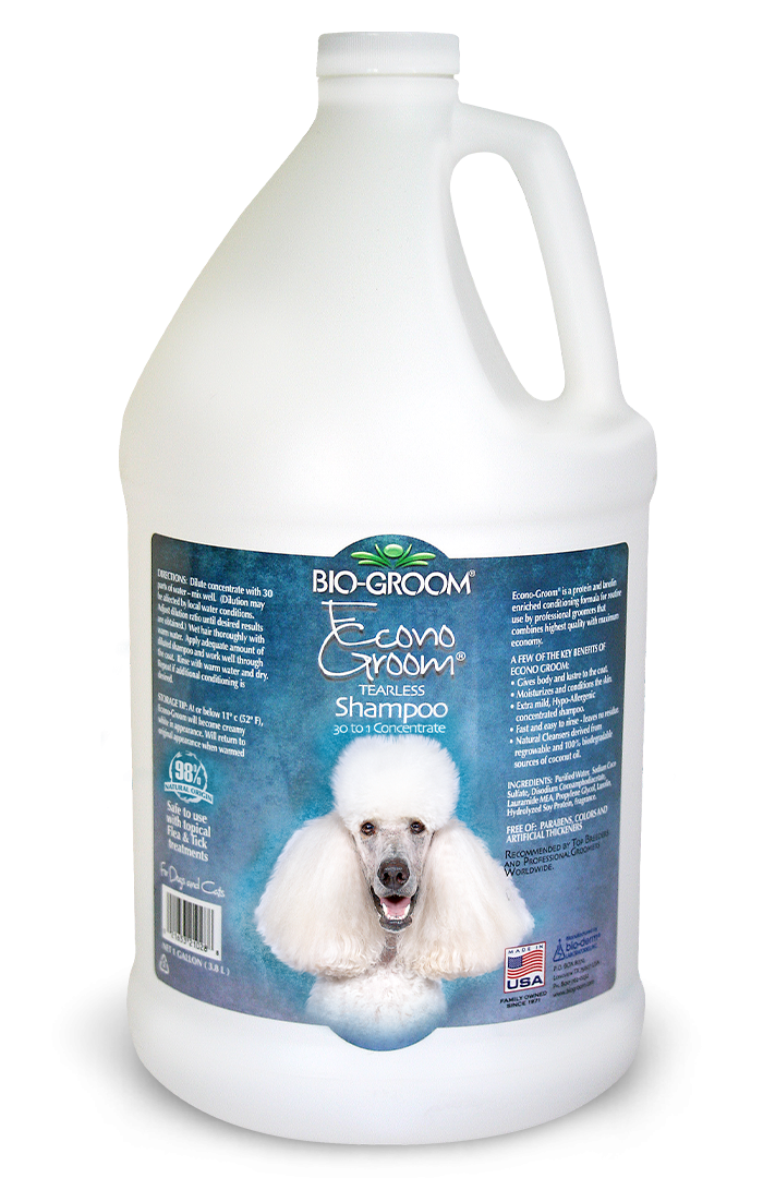 Bio-Groom Dog Shampoo