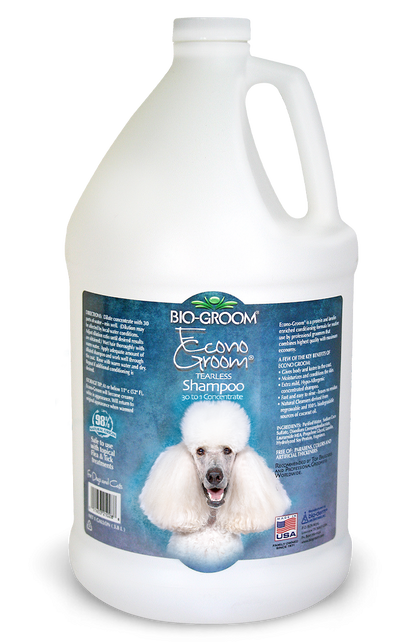 Bio-Groom Dog Shampoo