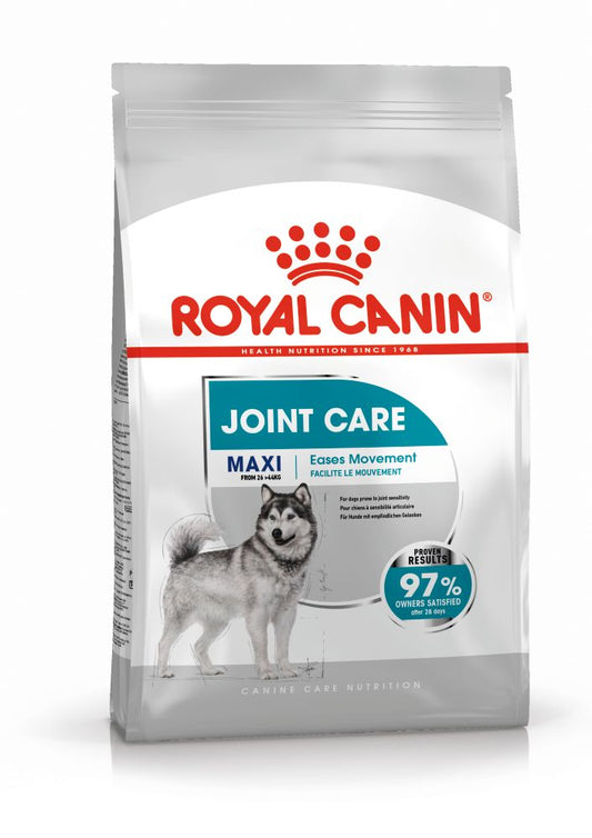RC CCN Dog Maxi Joint Care