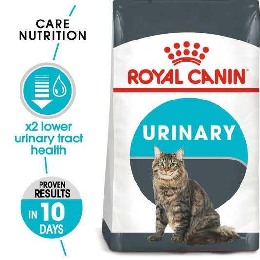 RC FCN Cat Urinary Care