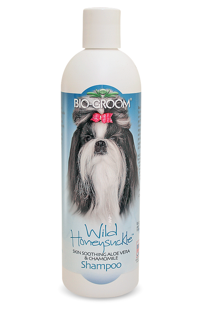 Bio-Groom Dog Shampoo