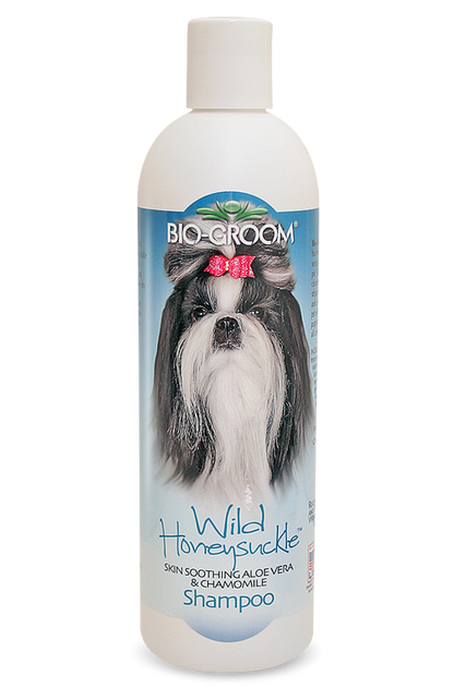 Bio-Groom Dog Shampoo