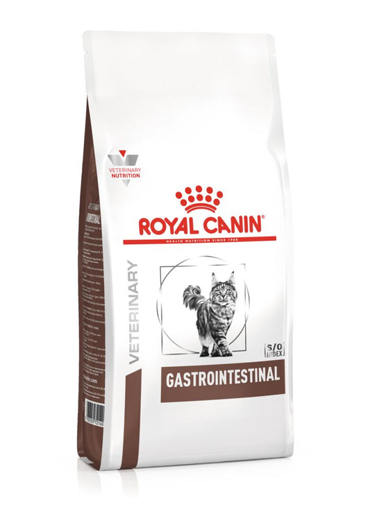 RC VHN Cat Gastrointestinal