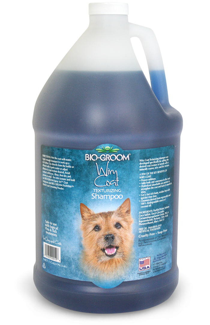 Bio-Groom Dog Shampoo