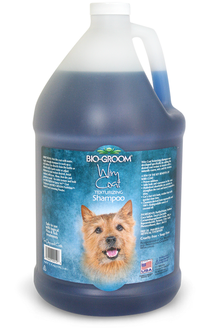 Bio-Groom Dog Shampoo