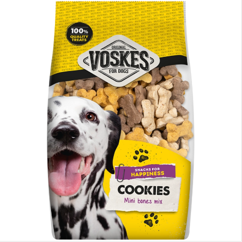 Voskes Dog Biscuits
