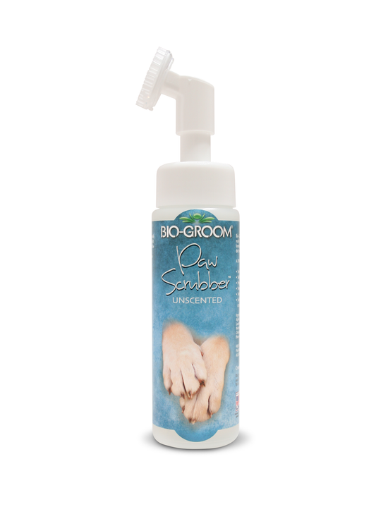 Bio-Groom Paw Scrubber Unscented