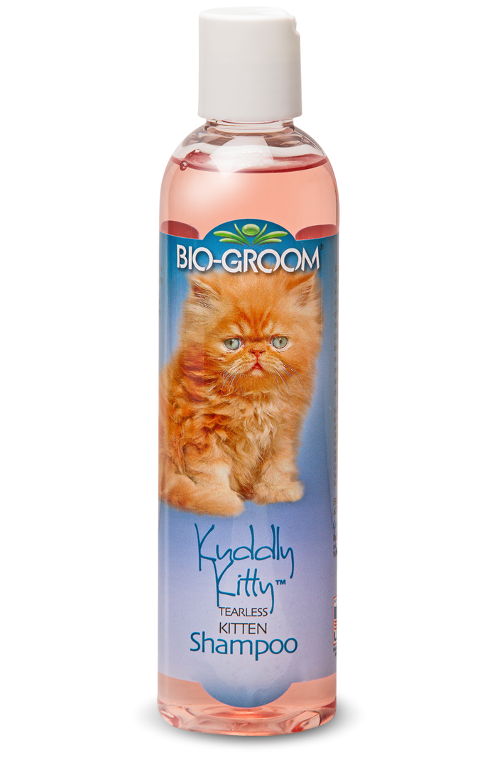 Bio-Groom Facial Foam Cleaner