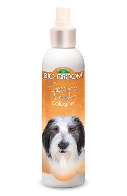 Bio-Groom Dog Spray