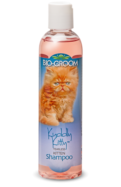 Bio-Groom Cat Shampoo