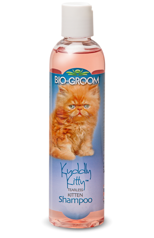 Bio-Groom Cat Shampoo