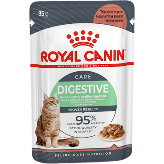 RC FCN Cat Digestive Care Blautfóður