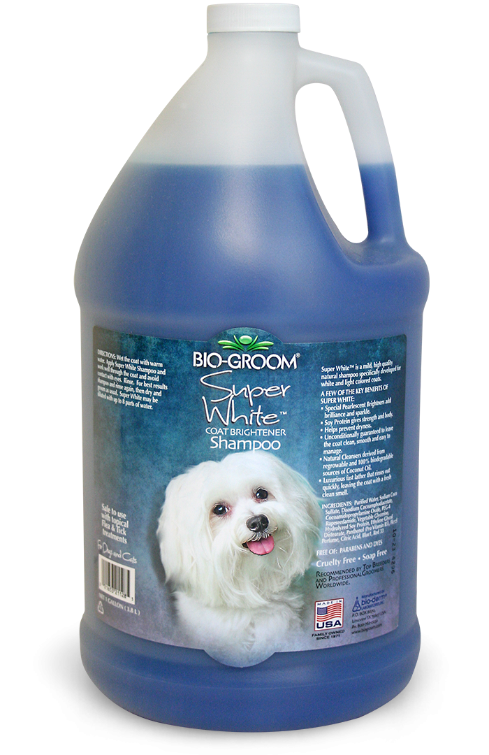 Bio-Groom Dog Shampoo