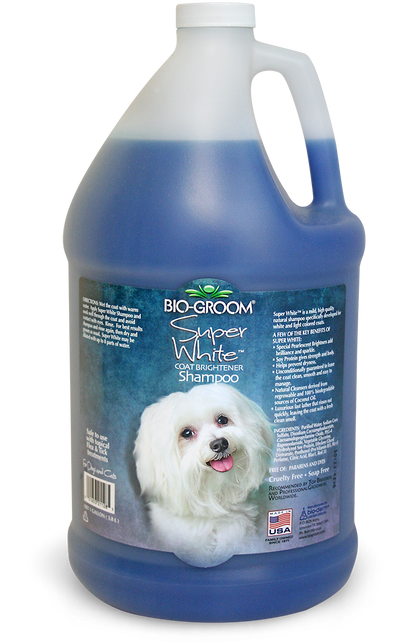 Bio-Groom Dog Shampoo