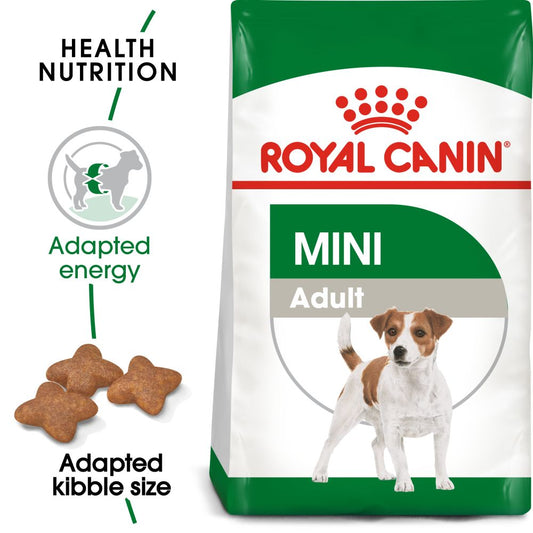 RC SHN Dog Mini Adult