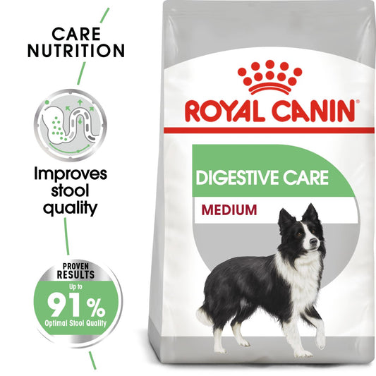 RC CCN Dog Medium Digestive Care