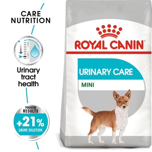 RC CCN Dog Mini Urinary Care