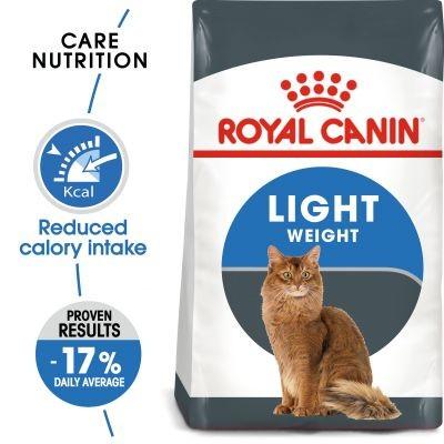 RC FCN Cat Light Weight Care