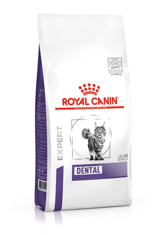 RC VHN Cat Dental