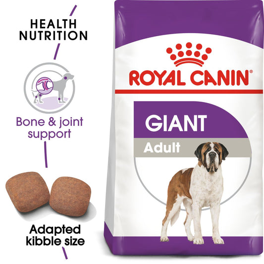 RC SHN Dog Giant Adult