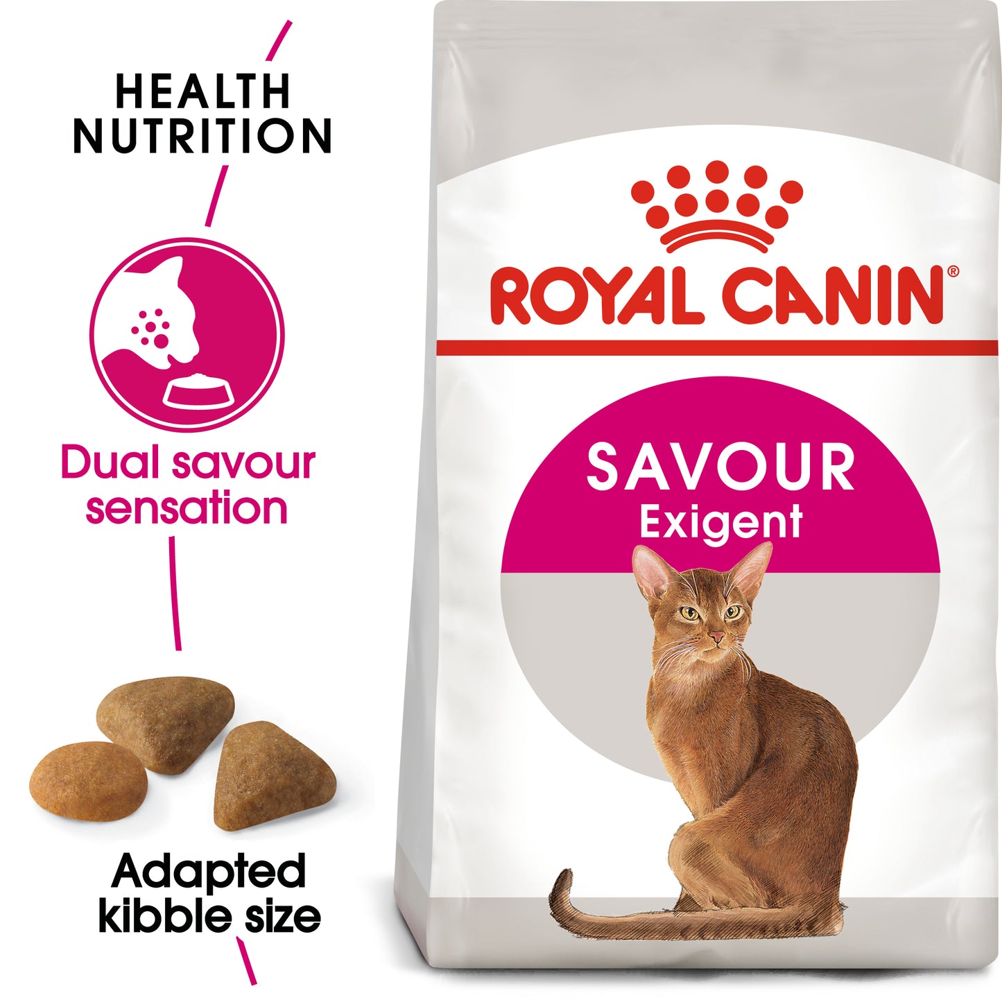 RC FHN Cat Savour Exigent