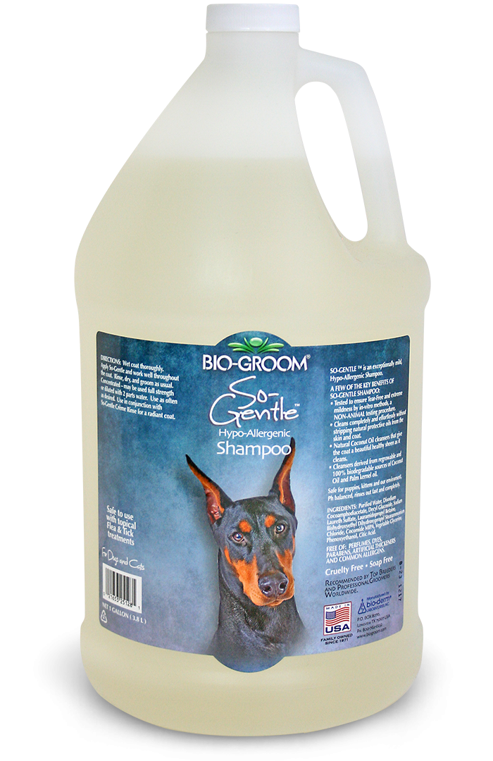 Bio-Groom Dog Shampoo