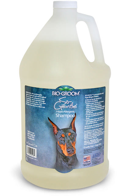 Bio-Groom Dog Shampoo