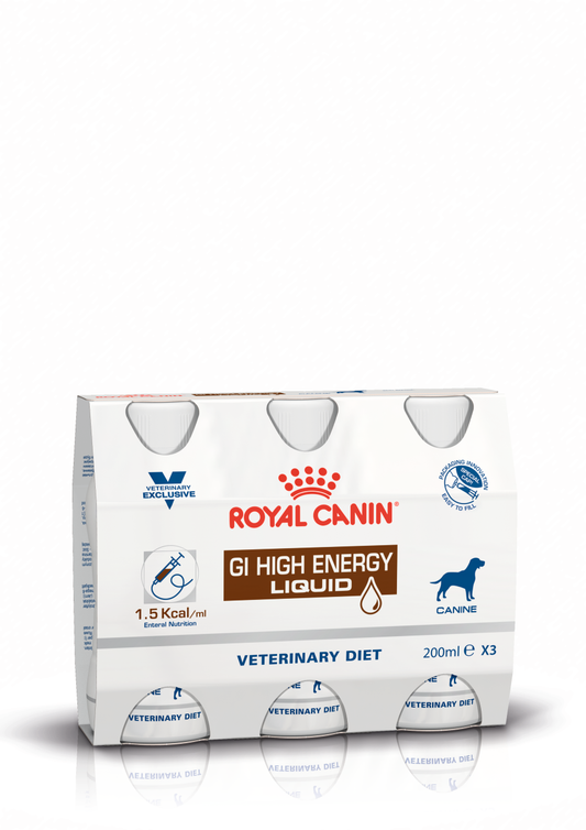 RC VD Dog High Energy Liquid