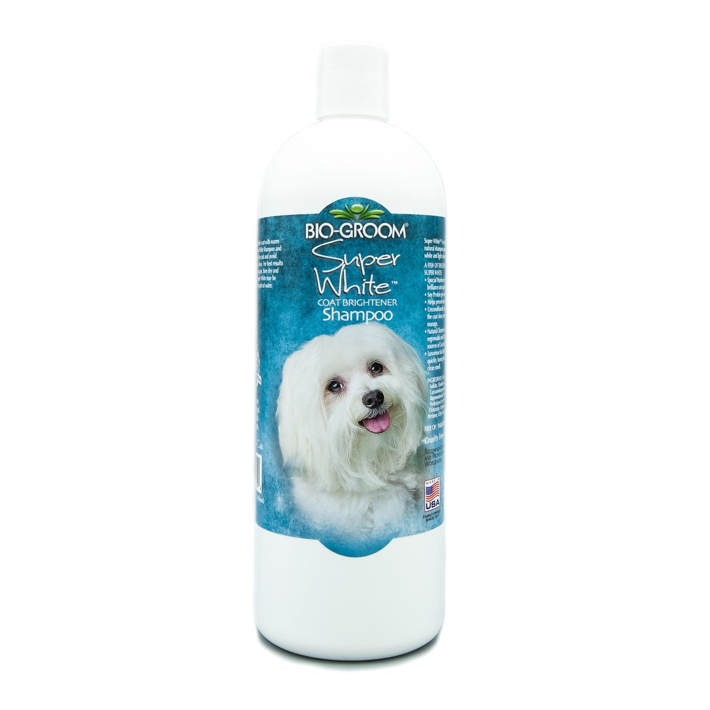 Bio-Groom Dog Shampoo