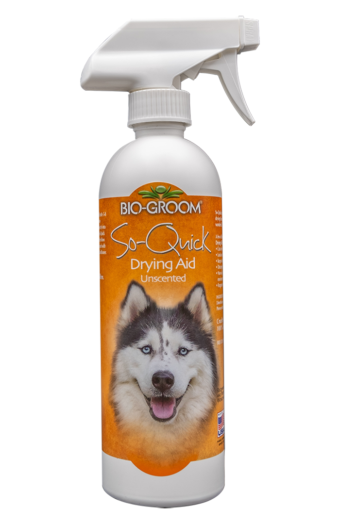 Bio-Groom Dog Spray