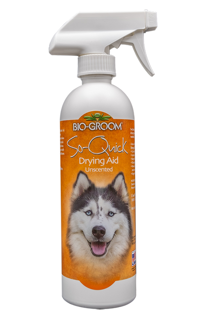 Bio-Groom Dog Spray