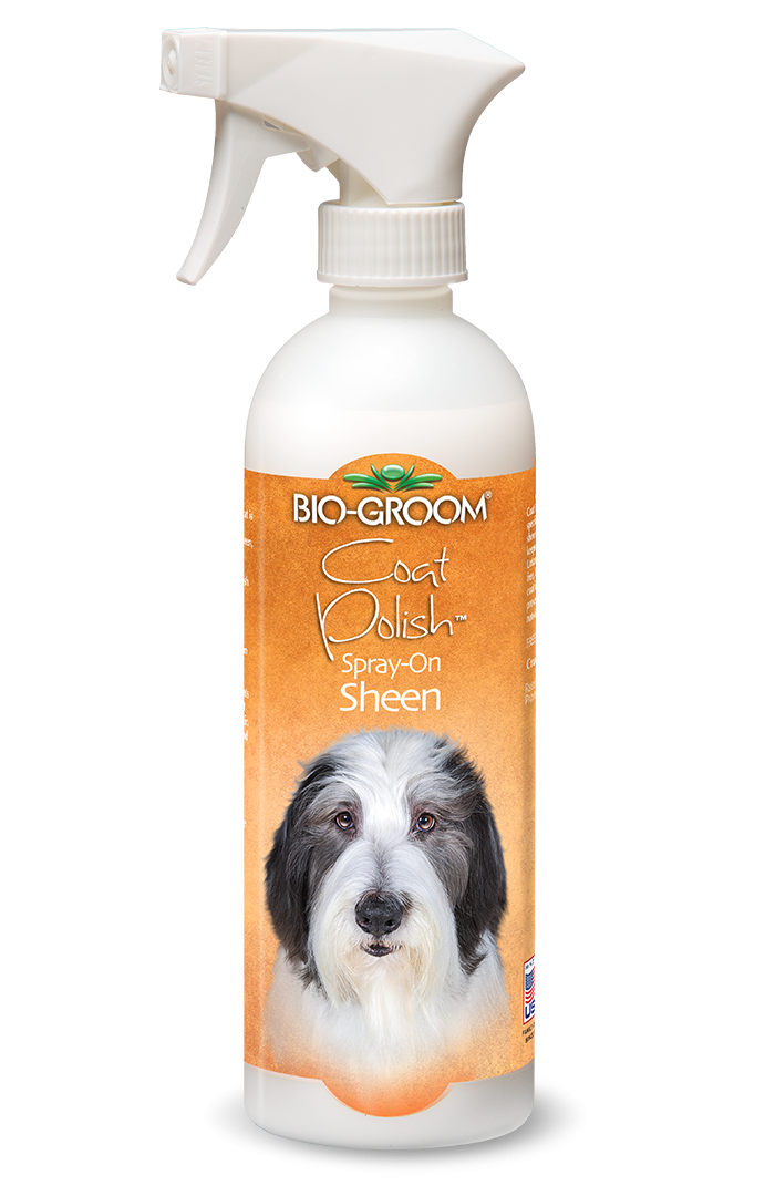 Bio-Groom Dog Spray