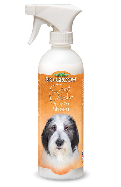 Bio-Groom Dog Spray