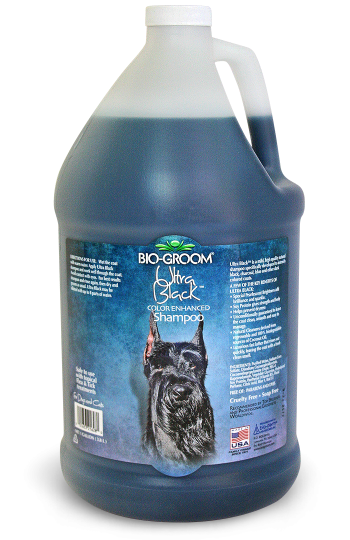 Bio-Groom Dog Shampoo