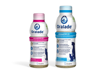 Oralade