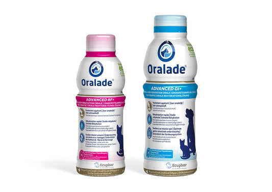 Oralade