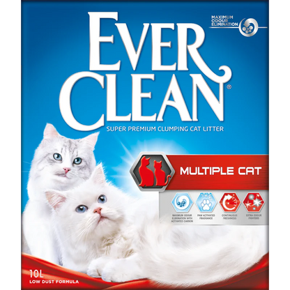 Everclean Kattasandur