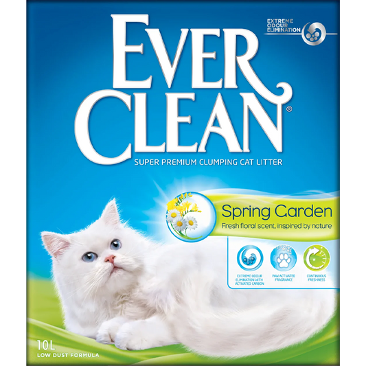 Everclean Spring Garden