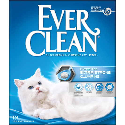 Everclean Extra Strong Clumping
