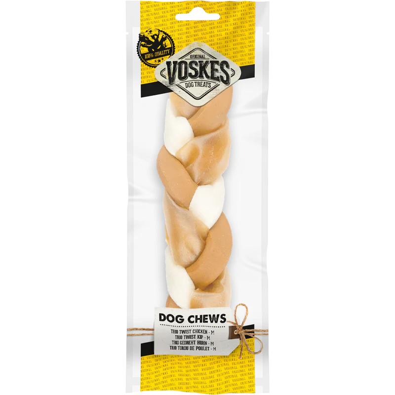 Voskes Dog Chews