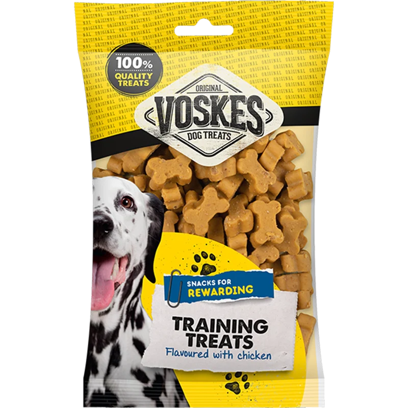 Voskes Dog Rewards