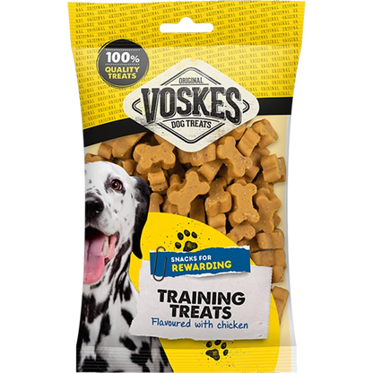 Voskes Dog Rewards