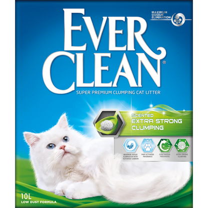 Everclean Kattasandur