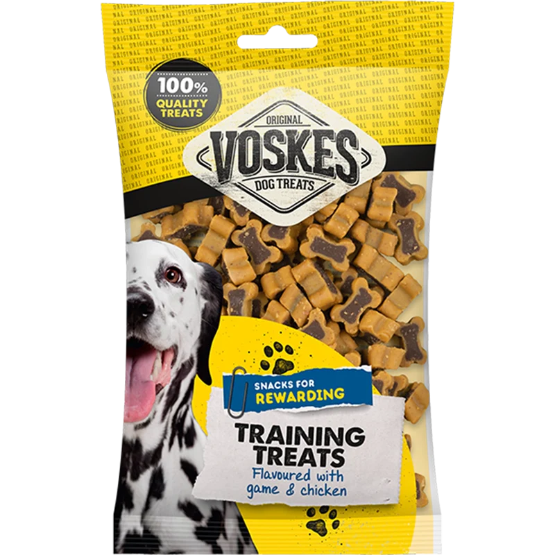 Voskes Dog Rewards